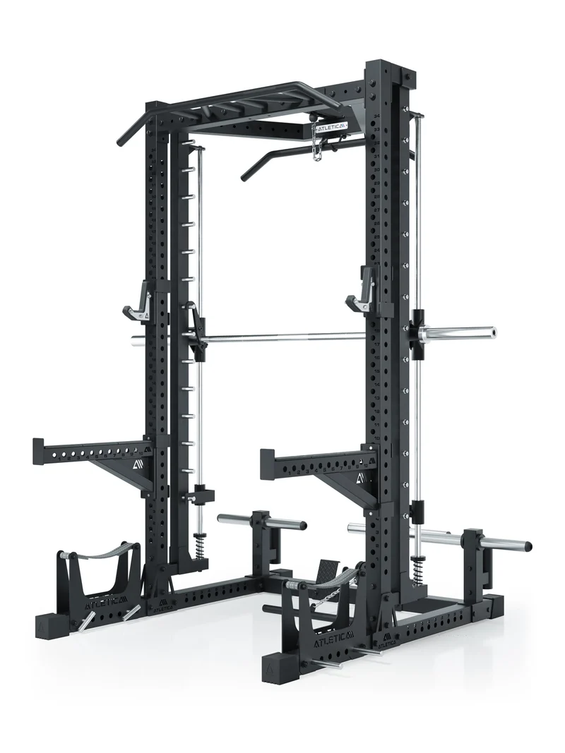 R7 Squat Racks