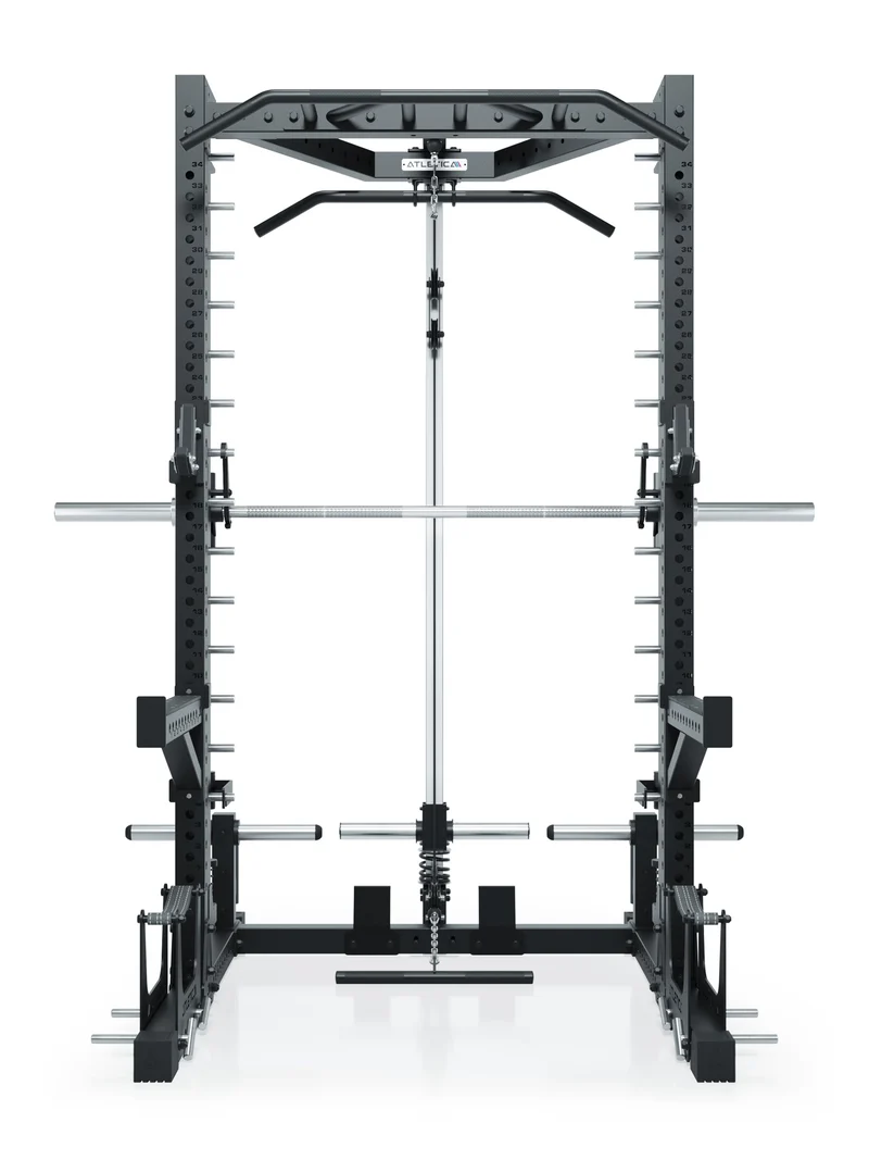R7 Squat Racks