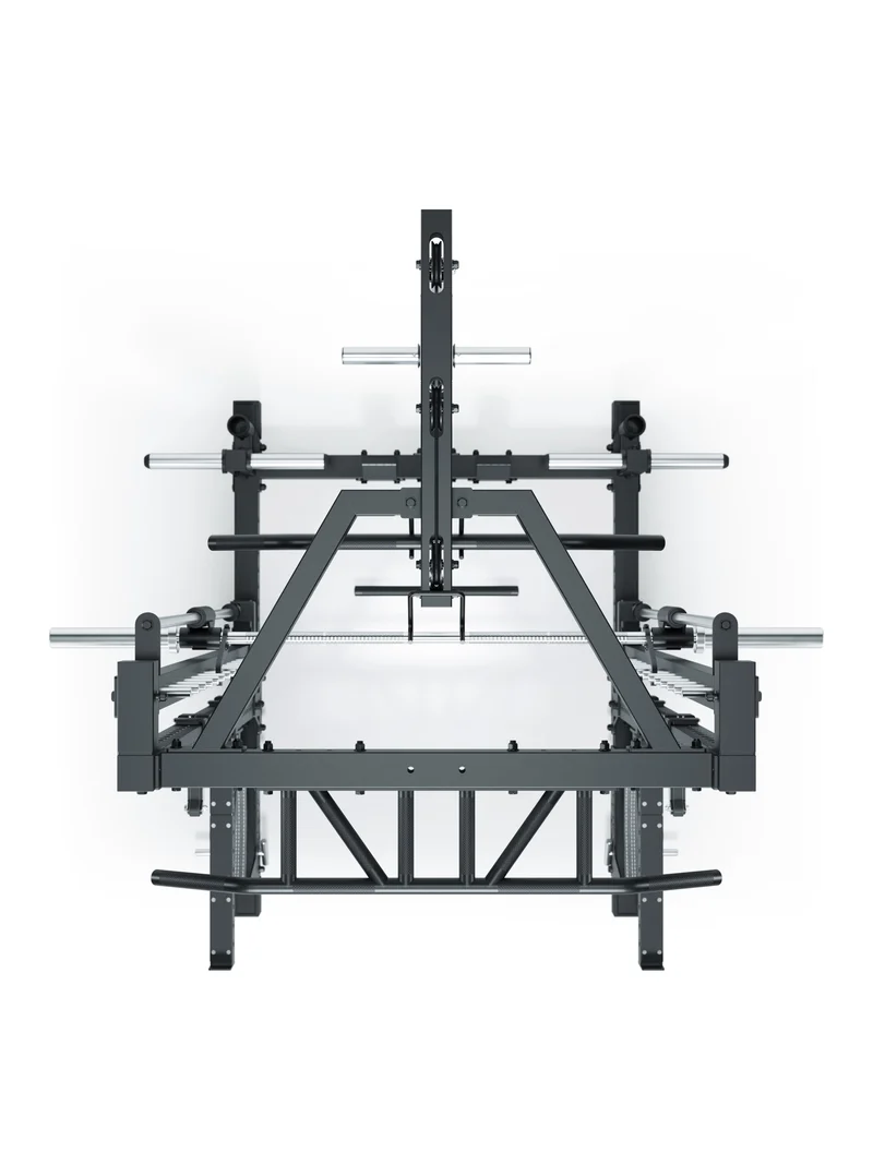 R7 Squat Racks