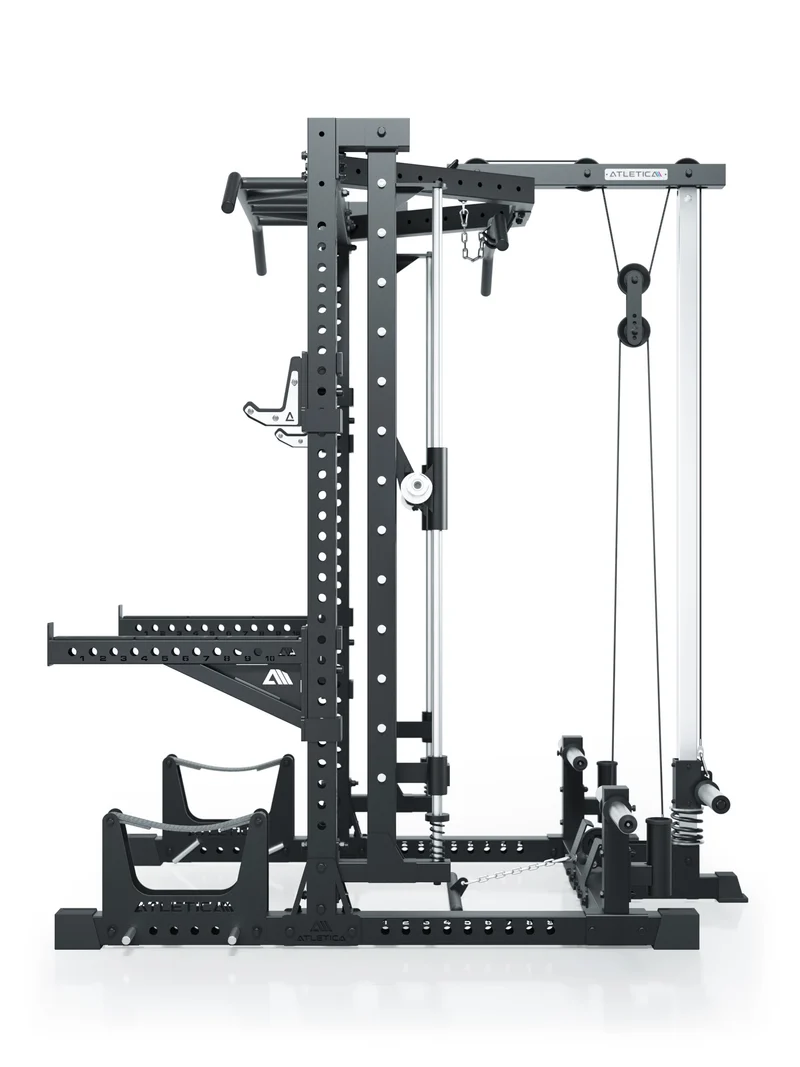 R7 Squat Racks