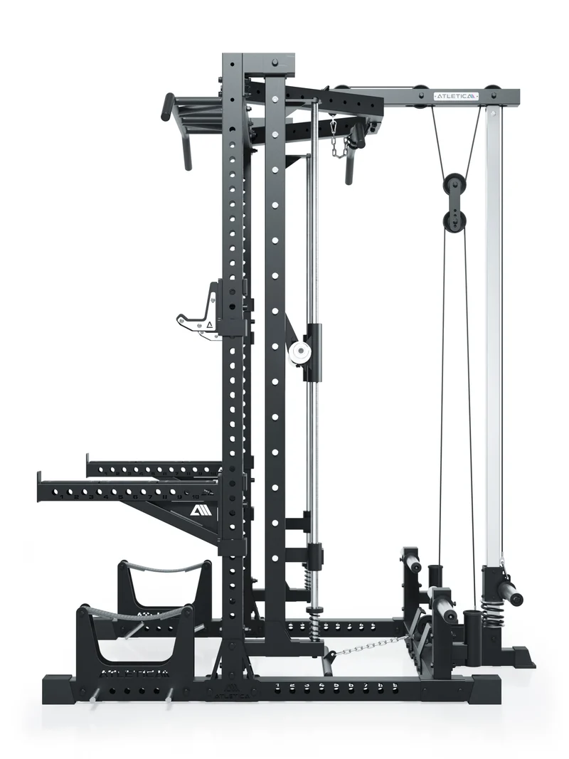 R7 Squat Racks