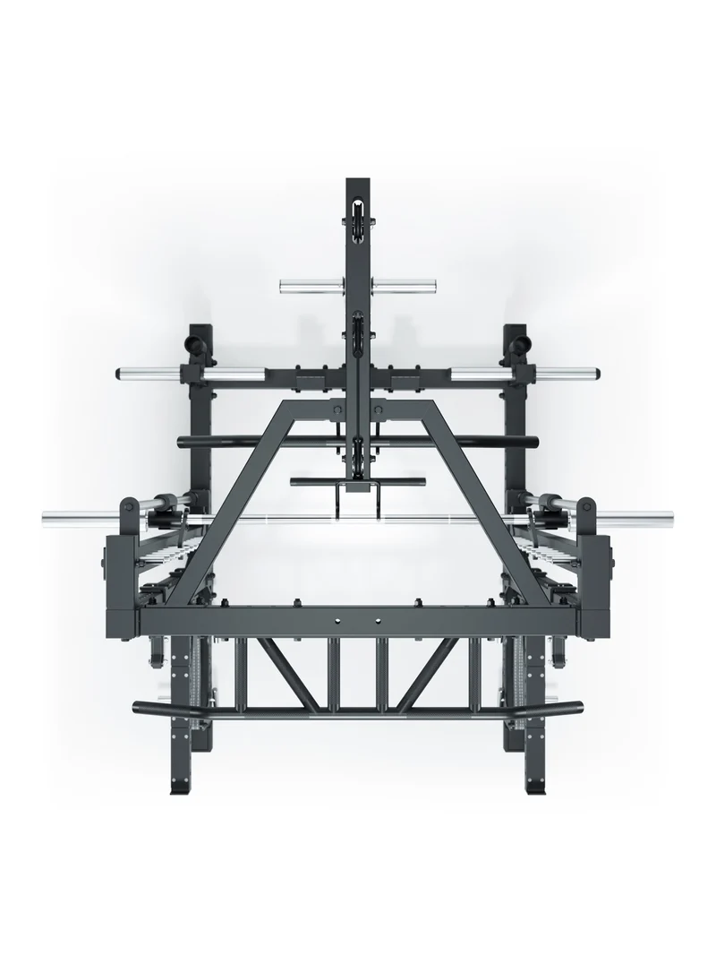 R7 Squat Racks