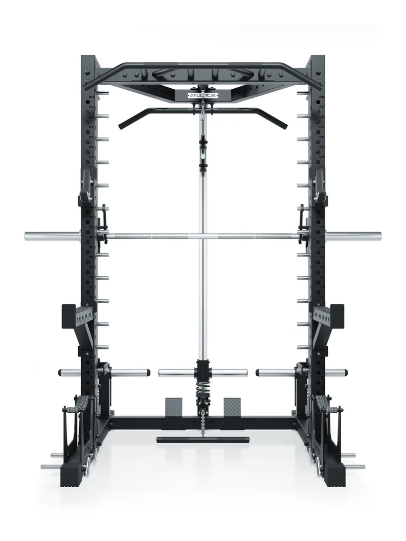 R7 Squat Racks