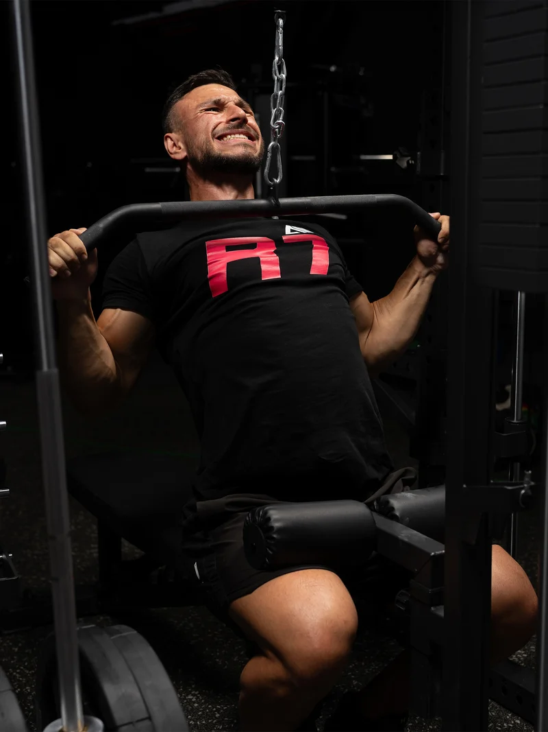 R7 Squat Racks