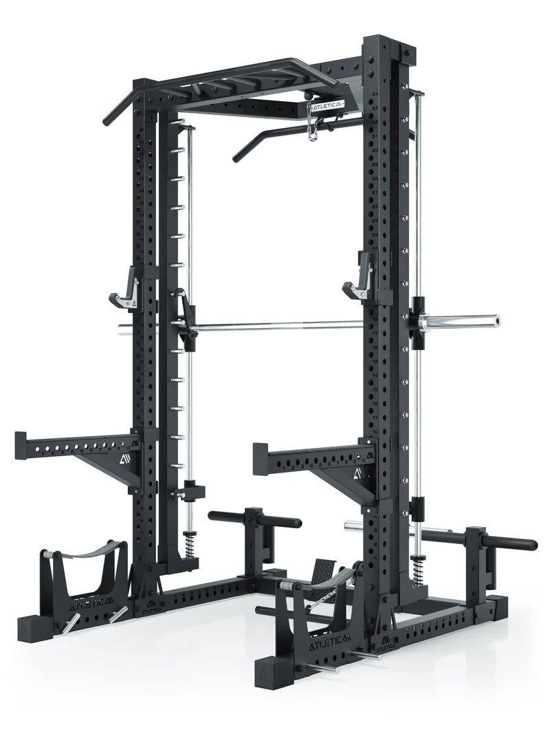 R7 Squat Racks