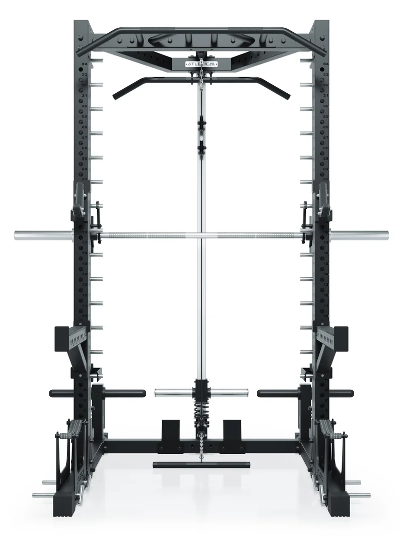 R7 Squat Racks