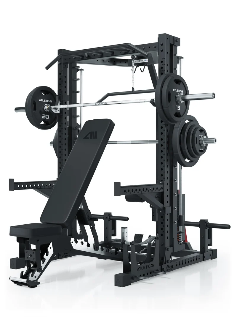 R7 Squat Racks