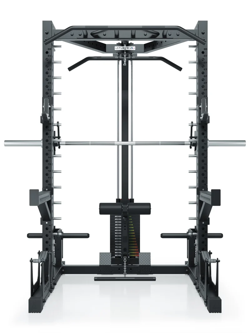R7 Squat Racks