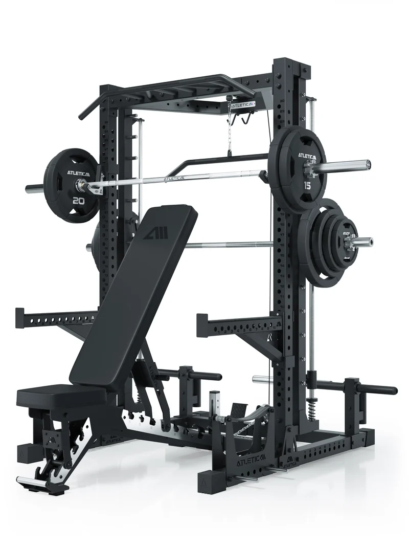 R7 Squat Racks