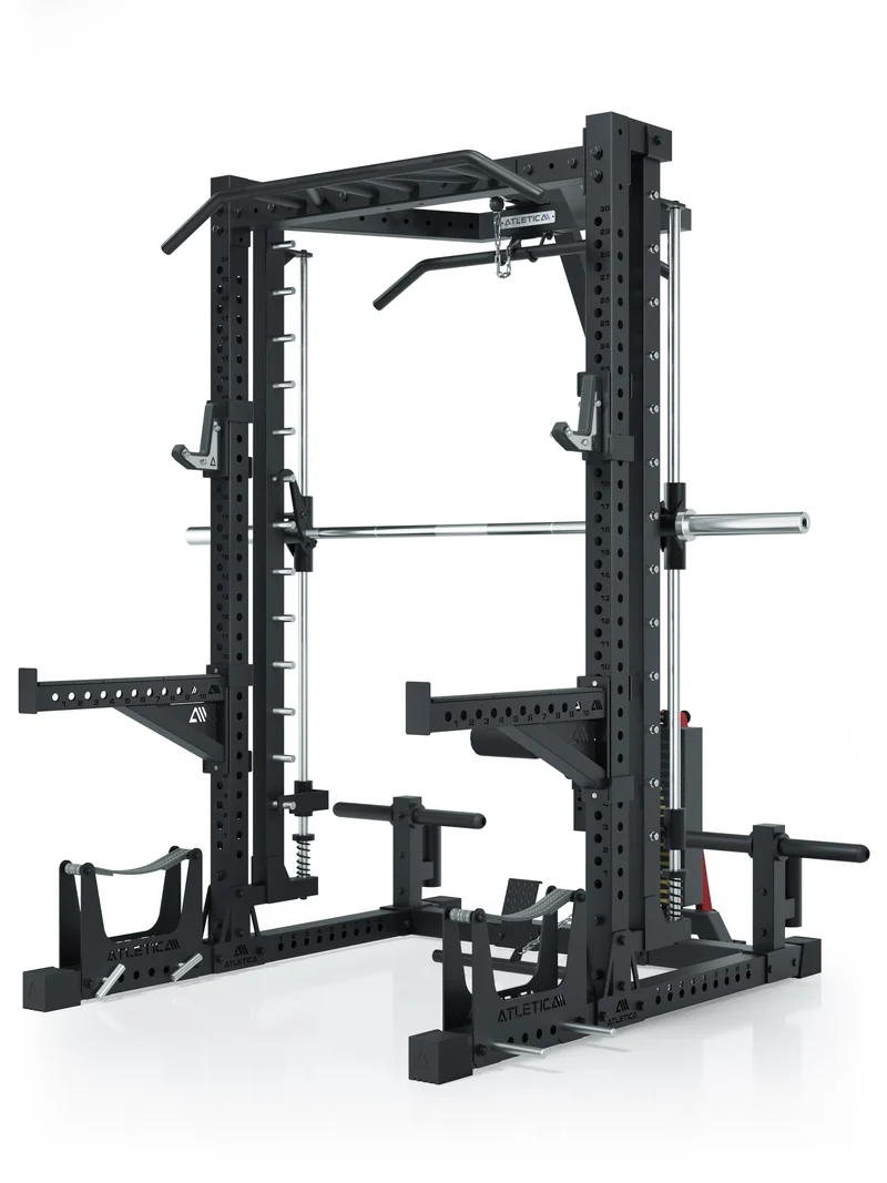 R7 Squat Racks
