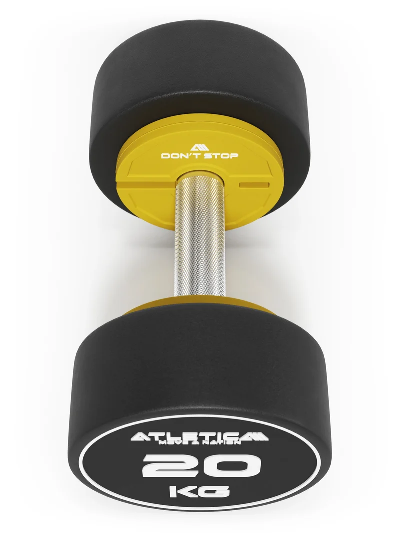 Add-On Flex Plates Colored | 2x0.5kg