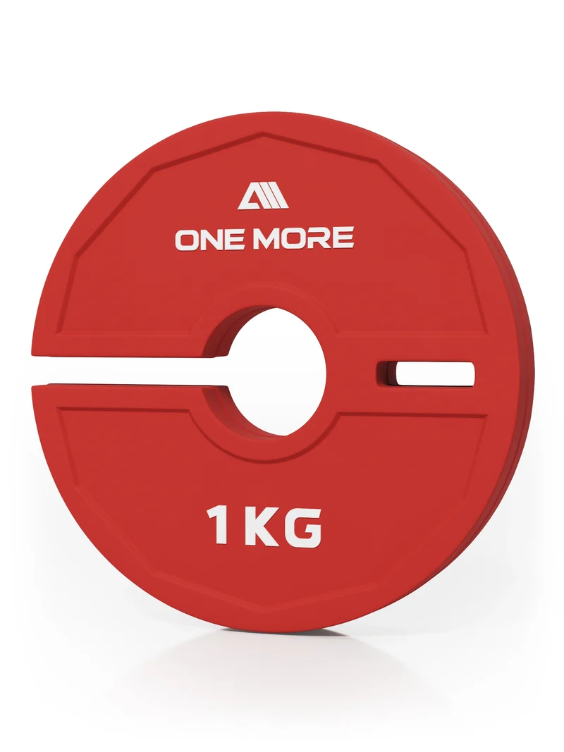 Add-On Flex Plates Colored | Paarweise | 0.25-1kg