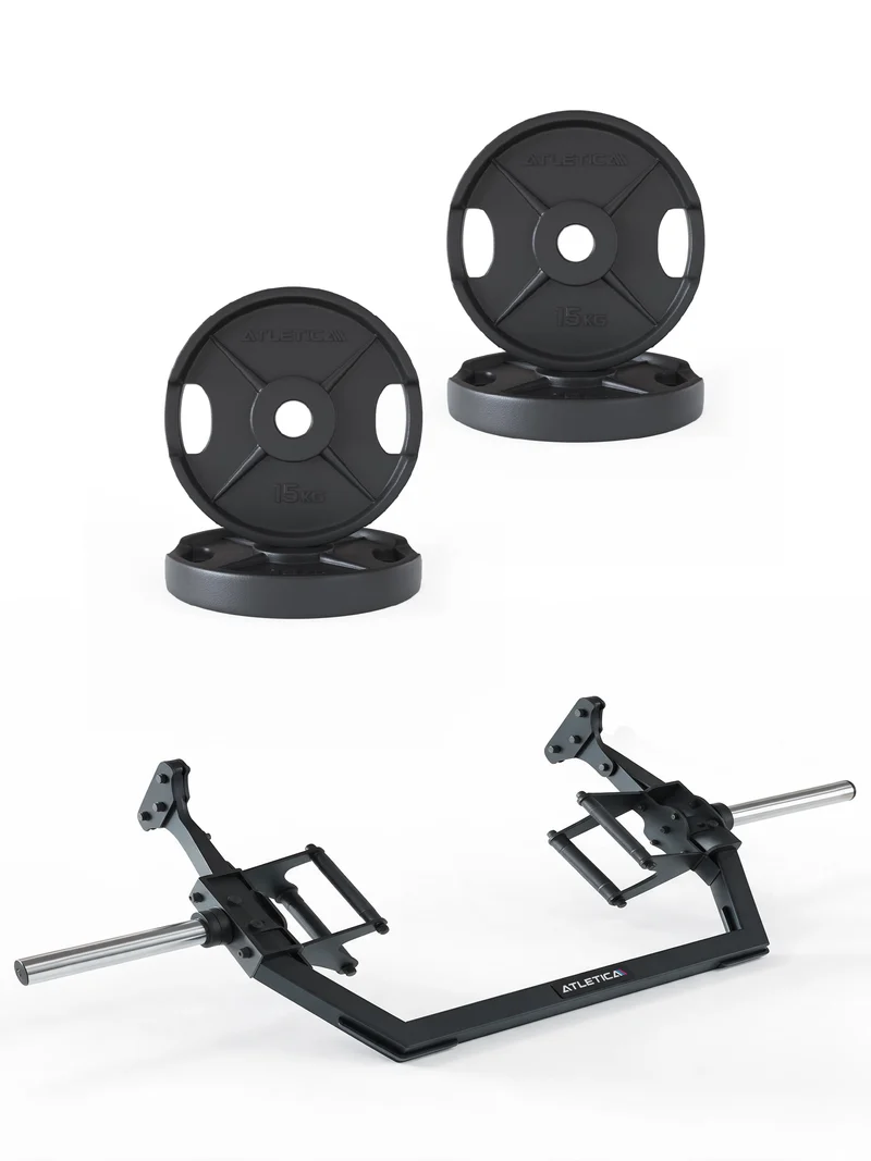 2H Iron SETS | Limited Edition