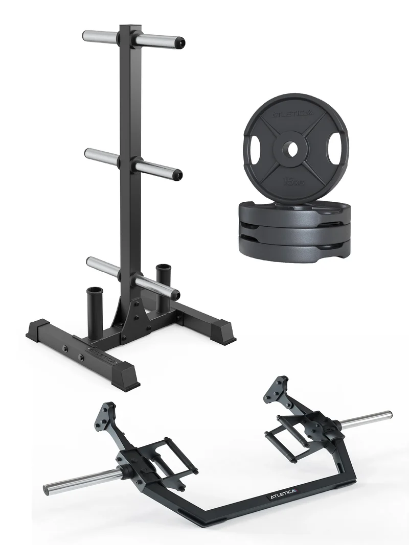 2H Iron SETS | Limited Edition
