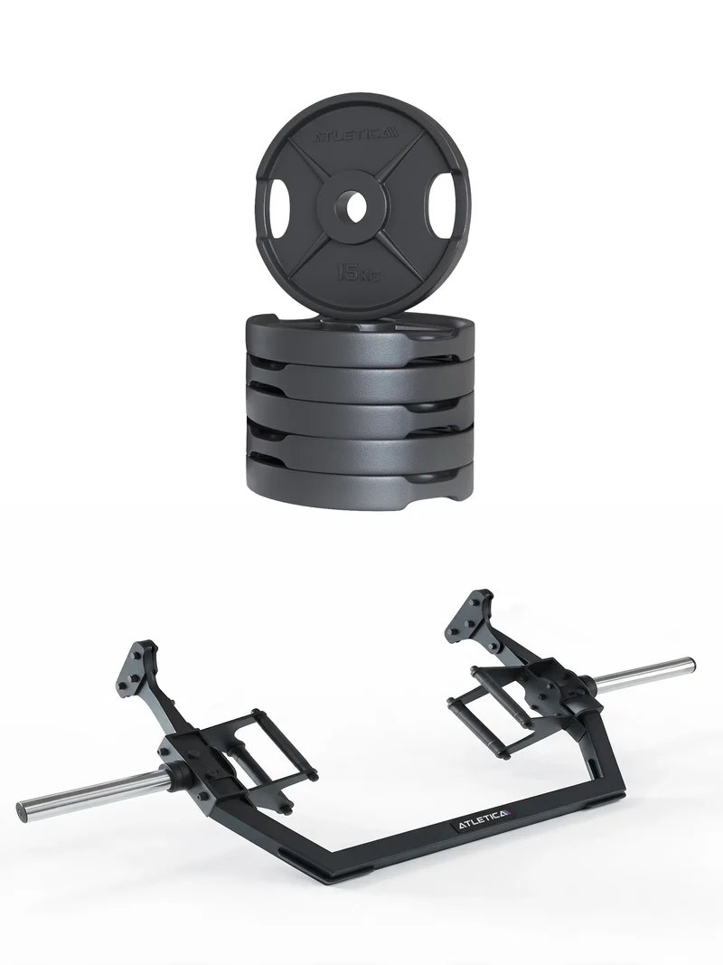 2H Iron SETS | Limited Edition
