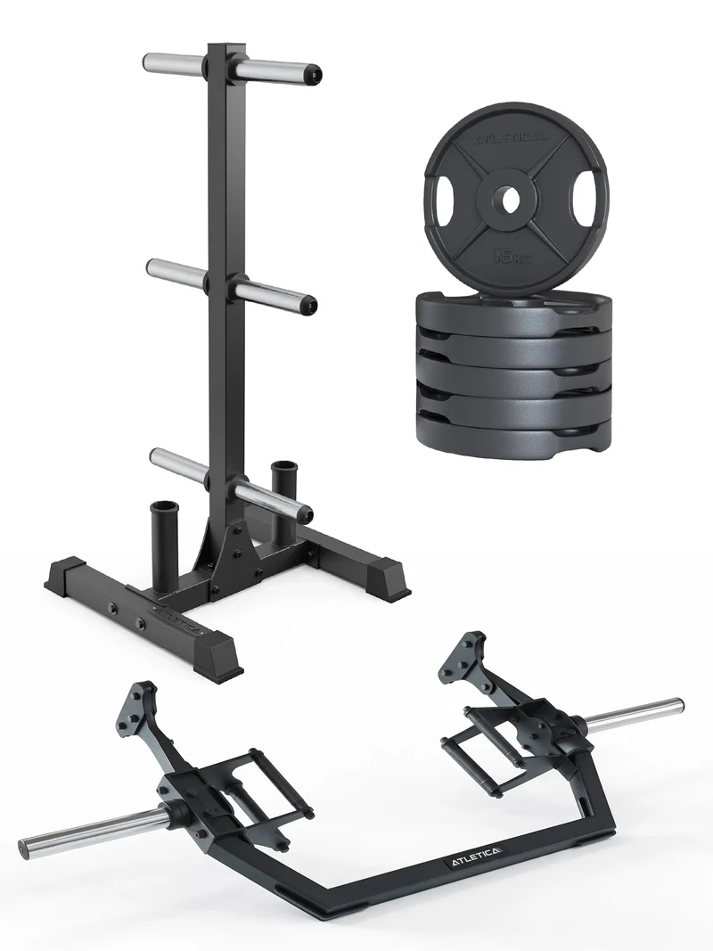 2H Iron SETS | Limited Edition