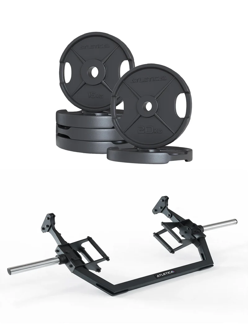 2H Iron SETS | Limited Edition