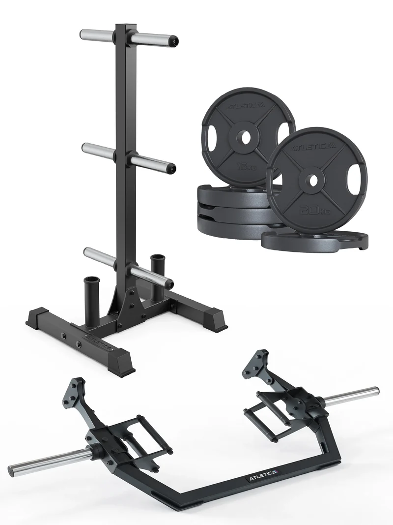 2H Iron SETS | Limited Edition