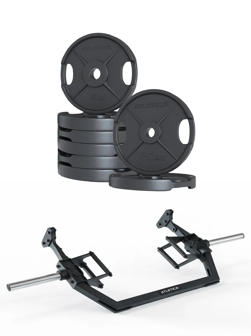 2H Iron SETS | Limited Edition