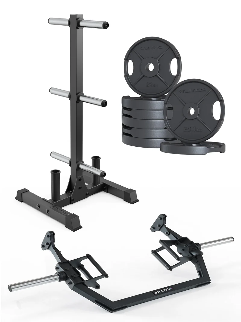2H Iron SETS | Limited Edition