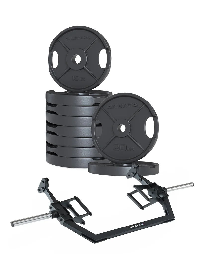 2H Iron SETS | Limited Edition