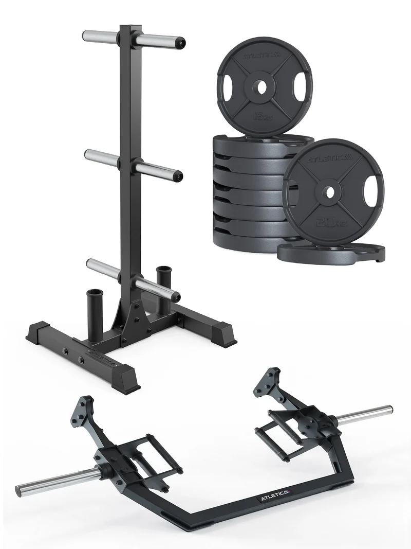 2H Iron SETS | Limited Edition