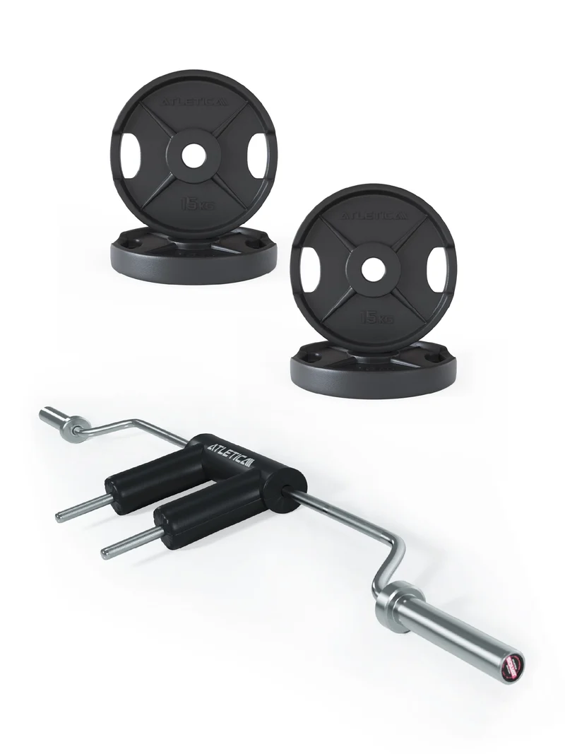 2H Iron SETS | Limited Edition