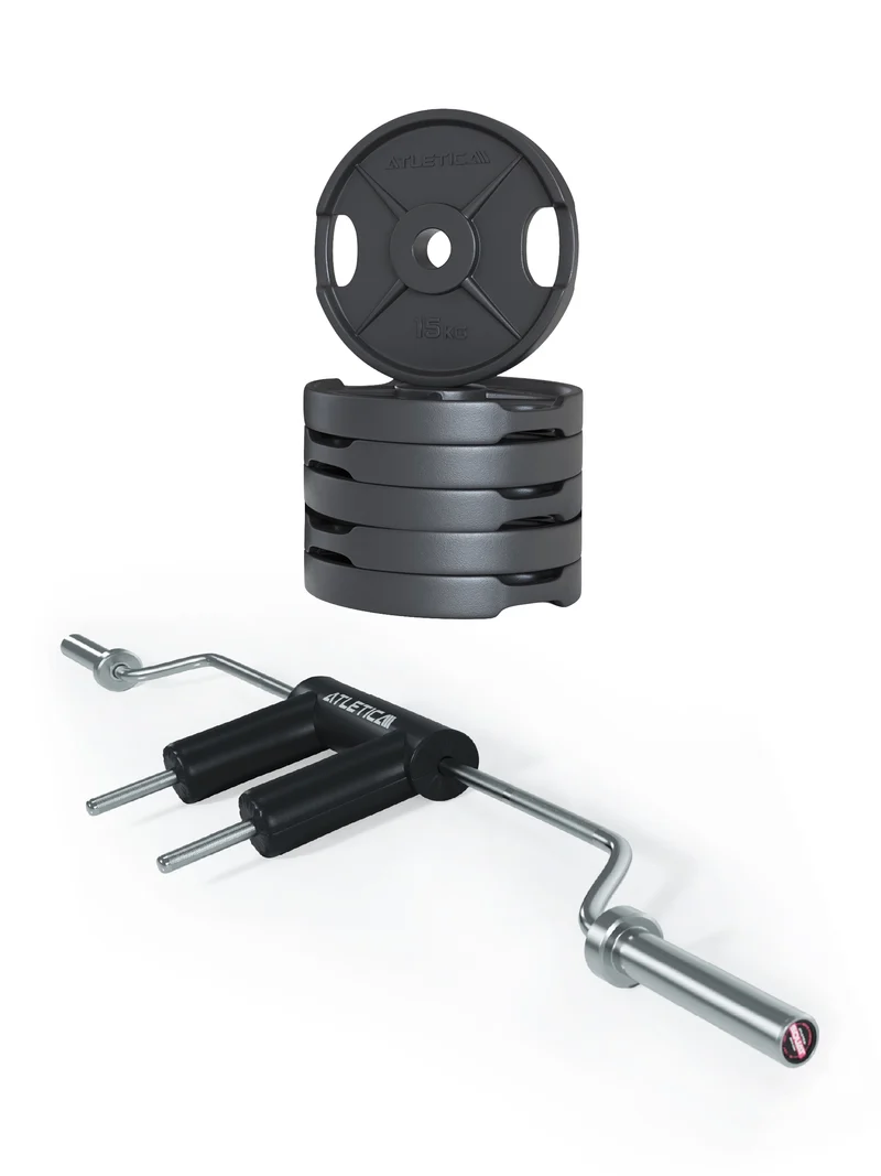 2H Iron SETS | Limited Edition