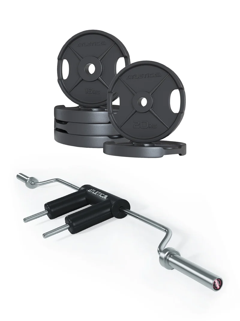 2H Iron SETS | Limited Edition