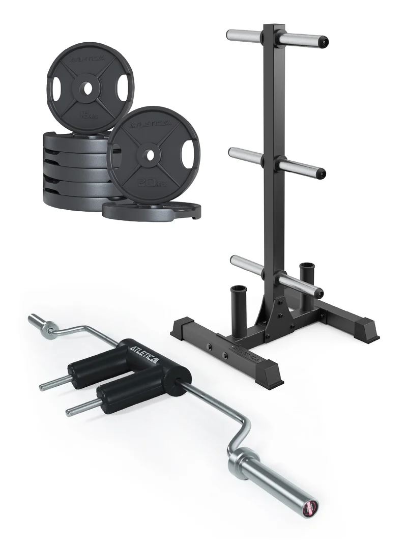 2H Iron SETS | Limited Edition