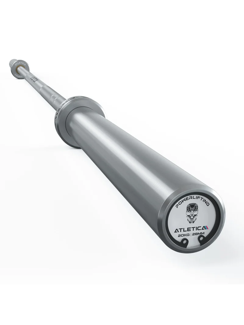 Langhantel | Gamma | Powerlifting Bar