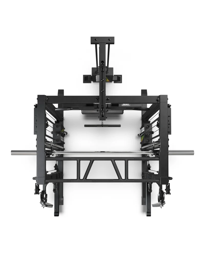 R7 EVO Fighter | Power Rack