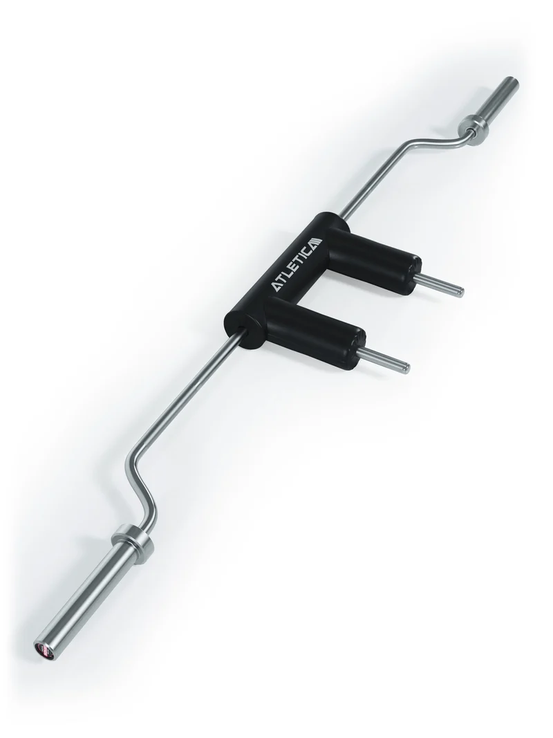 Safety Squat Bar