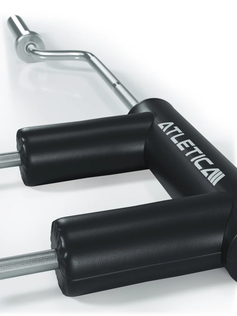 Safety Squat Bar