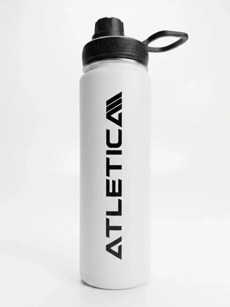 Trinkflasche aus Edelstahl | 710ml