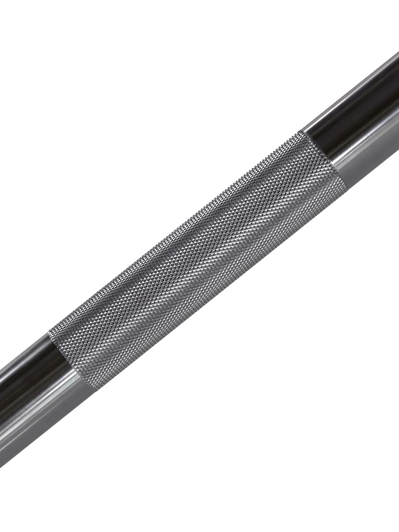 Langhantel | Beta | Powerlifting Bar | Chrome