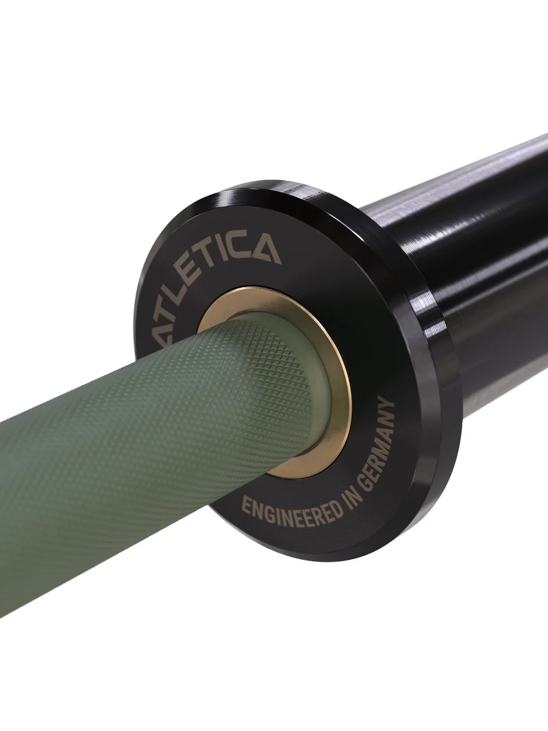 Langhantel | Beta | Powerlifting Bar