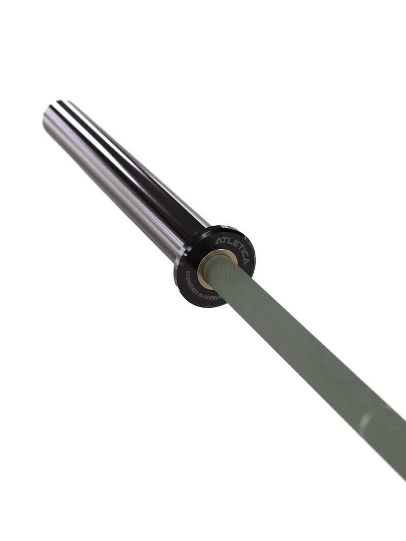 Langhantel | Beta | Powerlifting Bar