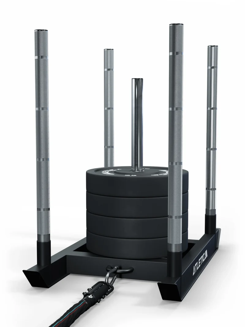 HRX Power Sled | Gewichtsschlitten