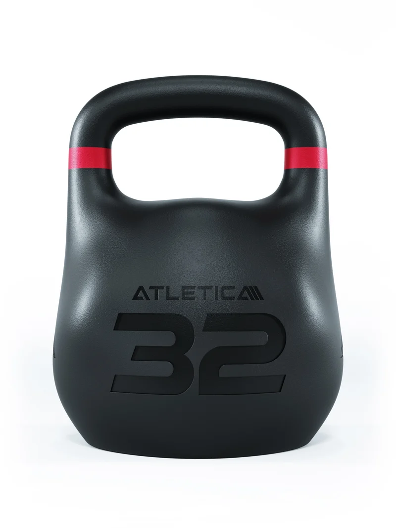 HRX Octagon Kettlebell | 8-32kg