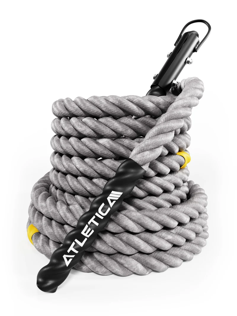 HRX Power Rope 12m