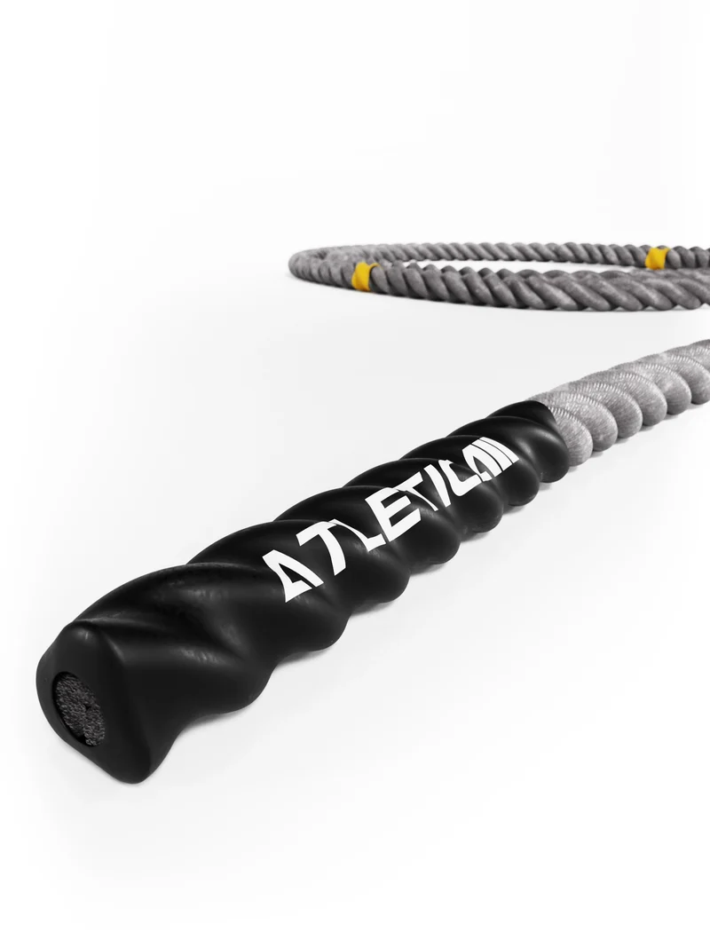 HRX Power Rope 15m
