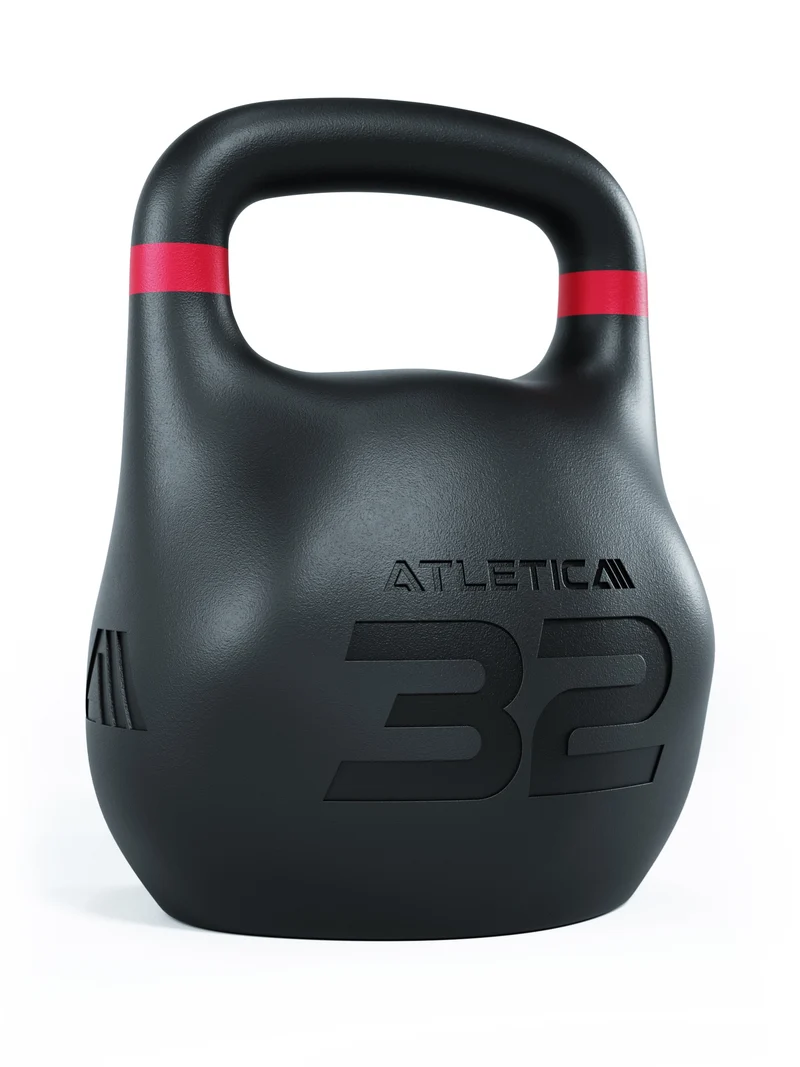 HRX Octagon Kettlebell | 8-32kg
