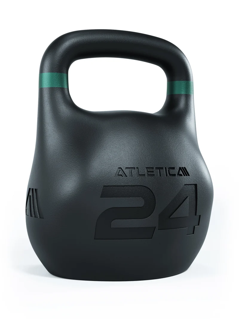 HRX Octagon Kettlebell | 8-32kg