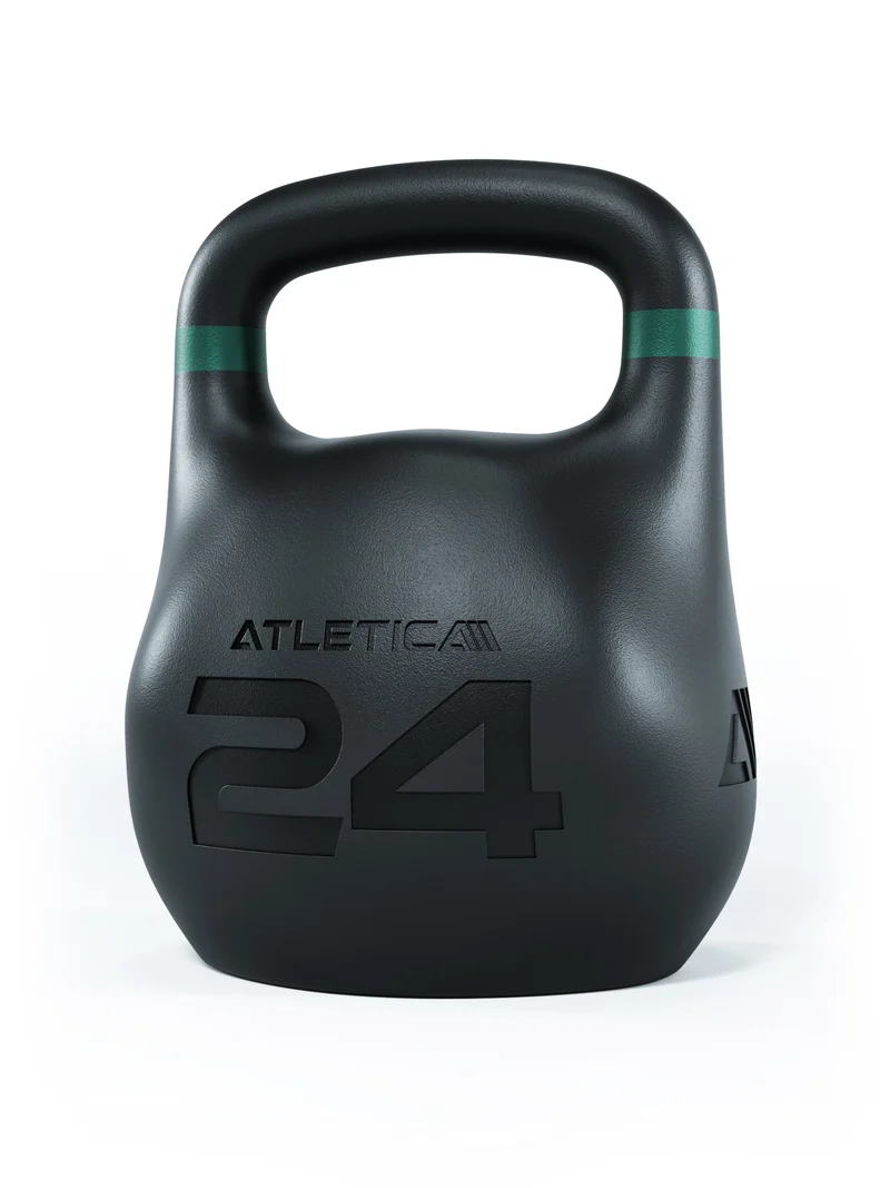 HRX Octagon Kettlebell | 8-32kg