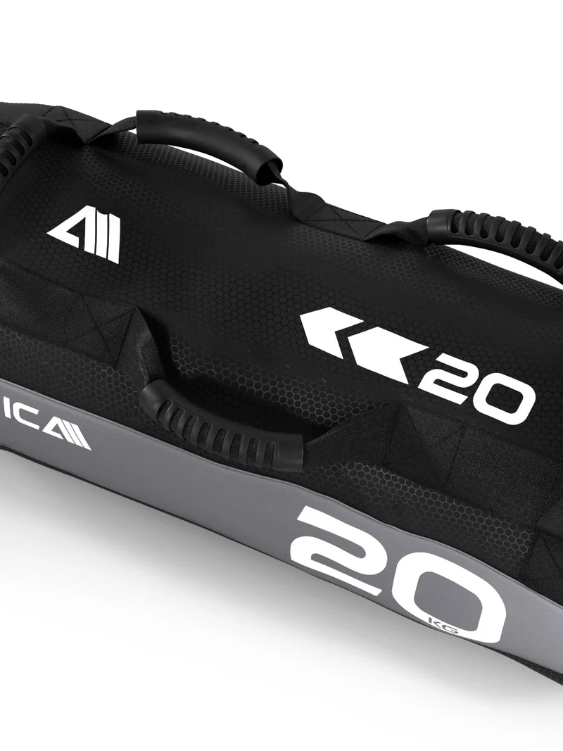 Sandsack 20kg