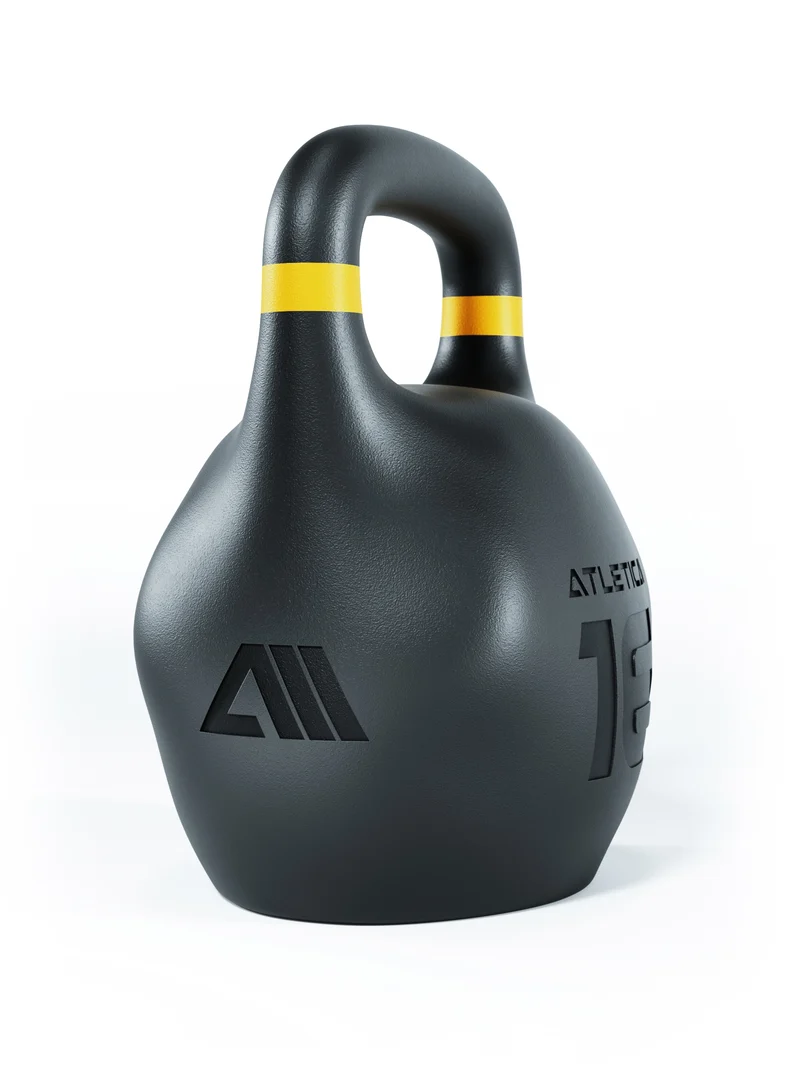 HRX Octagon Kettlebell | 8-32kg
