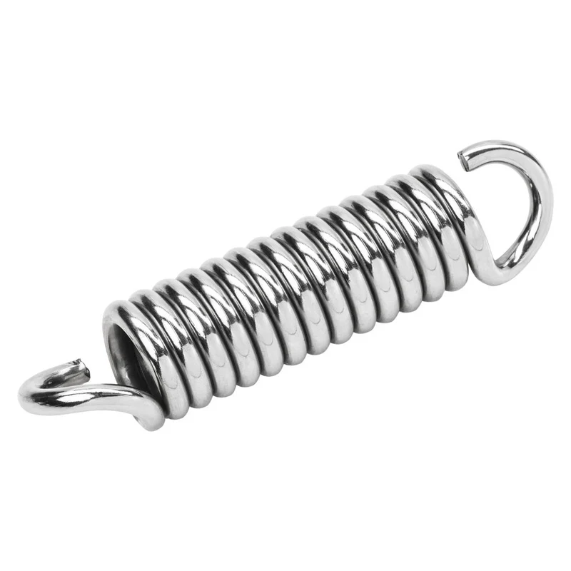 Anti-Shock Stahlfeder für Boxsäcke und Punchingbälle