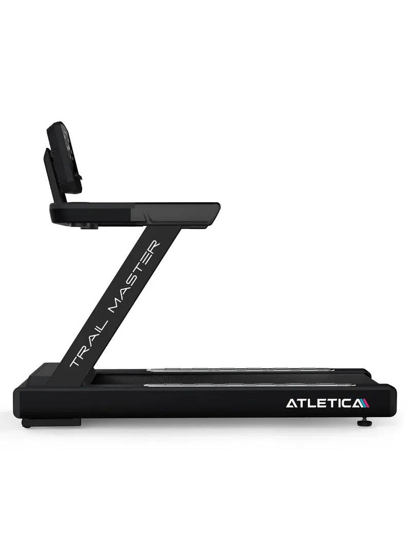 TrailMaster | Laufband | High-End