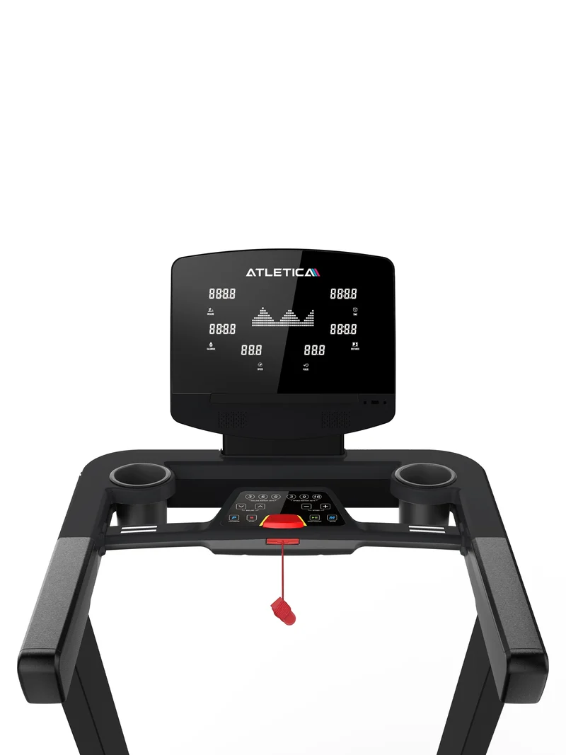 TrailMaster | Laufband | High-End